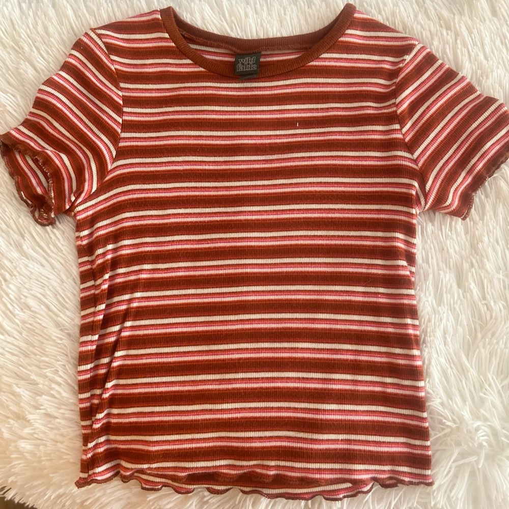 Wild Fable Crop Top S(XS)